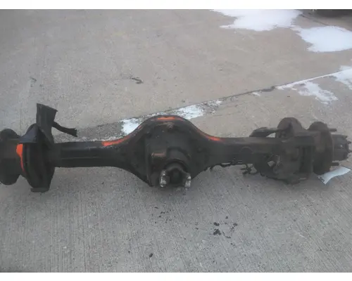 Axle Assembly, Rear (Front) EATON-SPICER S135 LKQ Heavy Truck - Goodys