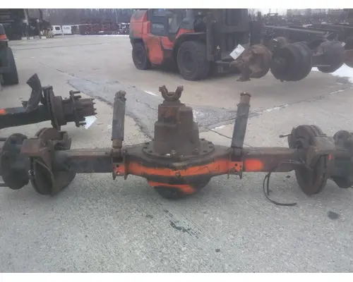 Axle Assembly, Rear (Front) EATON-SPICER S135 LKQ Heavy Truck - Goodys