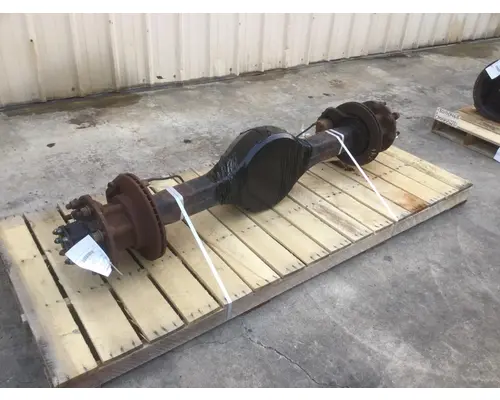 Axle Housing (Rear) EATON-SPICER S135 LKQ Heavy Truck Maryland