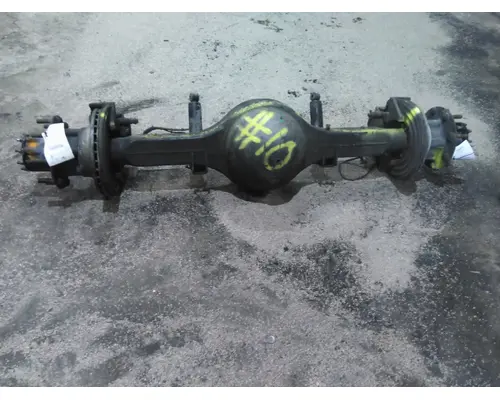 Axle Housing (Rear) EATON-SPICER S135 LKQ Heavy Truck - Goodys