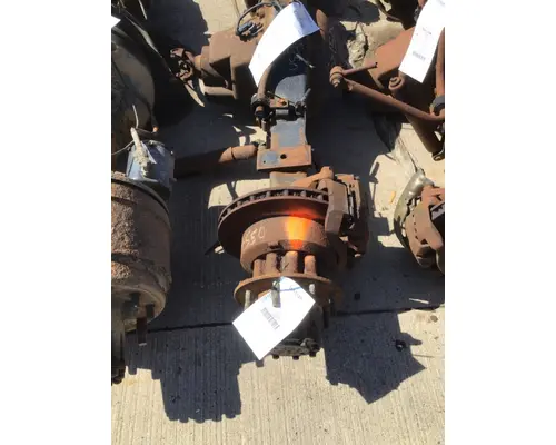 Axle Housing (Rear) EATON-SPICER S135 LKQ Heavy Truck - Goodys