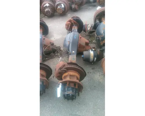 Axle Assembly, Rear (Front) EATON-SPICER S135S LKQ Heavy Truck - Goodys