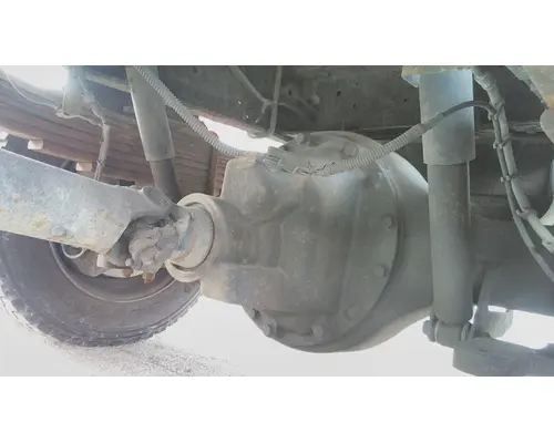 Axle Assembly, Rear (Front) EATON-SPICER S135S LKQ Heavy Truck - Goodys