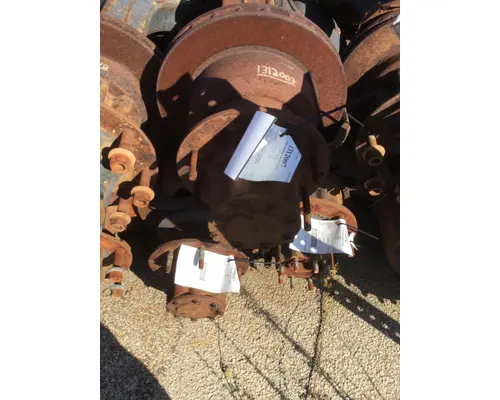 Axle Housing (Rear) EATON-SPICER S135S LKQ Heavy Truck - Goodys