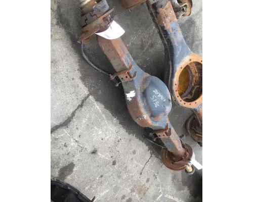 Axle Housing (Rear) EATON-SPICER S135S LKQ Heavy Truck - Goodys
