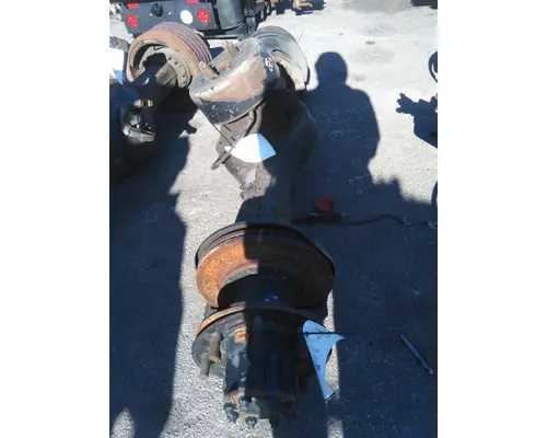Axle Housing (Rear) EATON-SPICER S140 LKQ Heavy Truck - Goodys