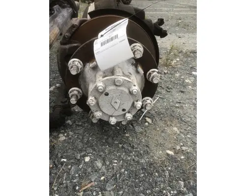 Axle Assembly, Rear (Front) EATON-SPICER S150 LKQ Heavy Truck Maryland