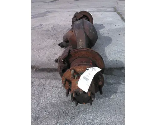 Axle Assembly, Rear (Front) EATON-SPICER S150 LKQ Heavy Truck - Goodys