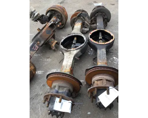 Axle Housing (Rear) EATON-SPICER S150 LKQ Heavy Truck - Goodys