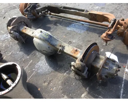 Axle Housing (Rear) EATON-SPICER S150 LKQ Heavy Truck - Goodys