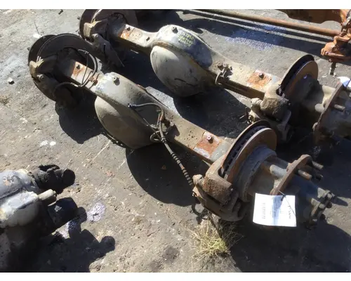 Axle Housing (Rear) EATON-SPICER S150 LKQ Heavy Truck - Goodys