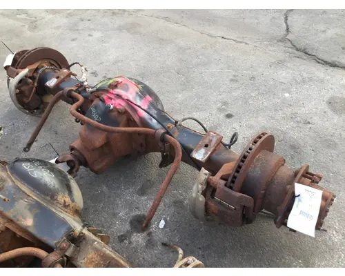 Axle Housing (Rear) EATON-SPICER S150 LKQ Heavy Truck - Goodys