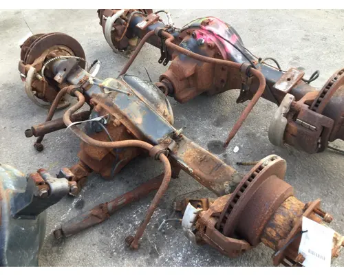 Axle Housing (Rear) EATON-SPICER S150 LKQ Heavy Truck - Goodys