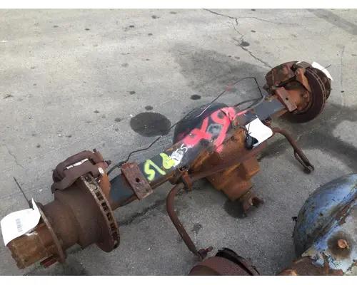 Axle Housing (Rear) EATON-SPICER S150 LKQ Heavy Truck - Goodys