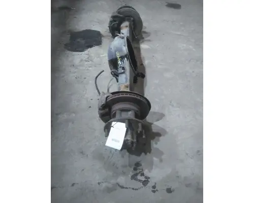 Axle Housing (Rear) EATON-SPICER S150 LKQ Heavy Truck - Goodys