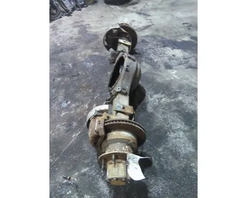 Axle Housing (Rear) EATON-SPICER S150 LKQ Heavy Truck - Goodys