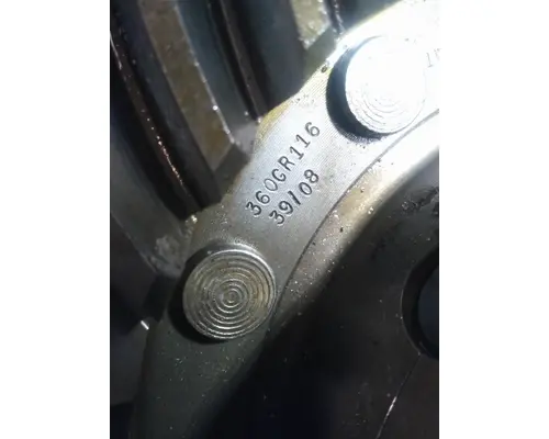 Differential Assembly (Rear, Rear) EATON-SPICER S150R488 LKQ Thompson Motors - Wykoff