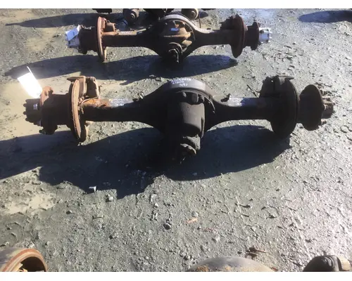 Axle Assembly, Rear (Front) EATON-SPICER S150S LKQ Heavy Truck Maryland