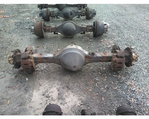 Axle Assembly, Rear (Front) EATON-SPICER S150S LKQ Heavy Truck Maryland