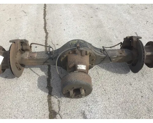 Axle Assembly, Rear (Front) EATON-SPICER S150S LKQ Heavy Truck - Goodys