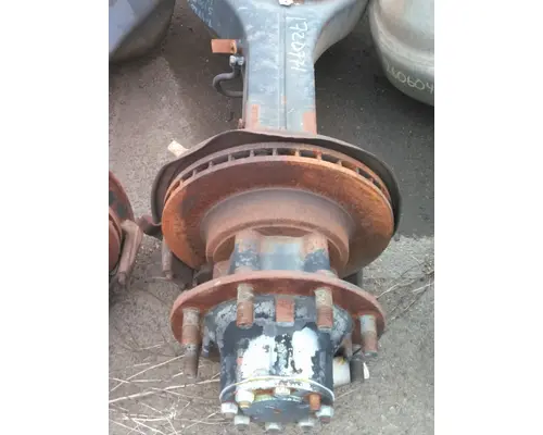 Axle Housing (Rear) EATON-SPICER S150S LKQ Heavy Truck - Goodys