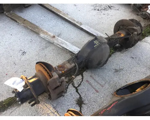 Axle Housing (Rear) EATON-SPICER S150S LKQ Heavy Truck - Goodys