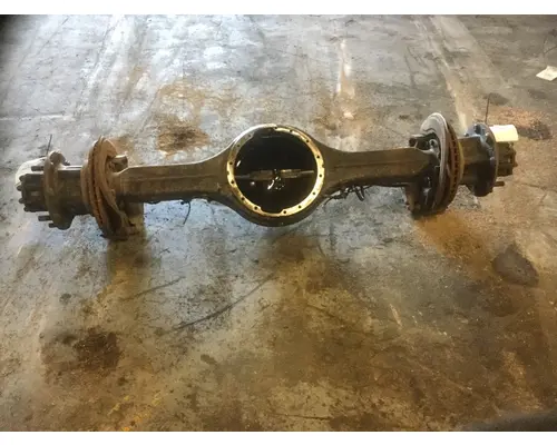 Axle Housing (Rear) EATON-SPICER S150S LKQ Heavy Truck - Goodys