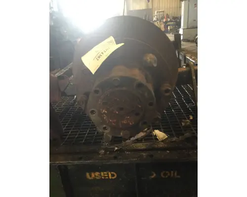 Axle Housing (Rear) EATON-SPICER S150S LKQ Heavy Truck - Goodys