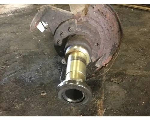 Axle Housing (Rear) EATON-SPICER S150S LKQ Heavy Truck - Goodys