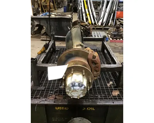 Axle Housing (Rear) EATON-SPICER S150S LKQ Heavy Truck - Goodys