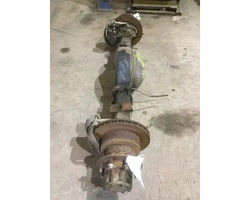 Axle Housing (Rear) EATON-SPICER S150S LKQ Heavy Truck - Goodys