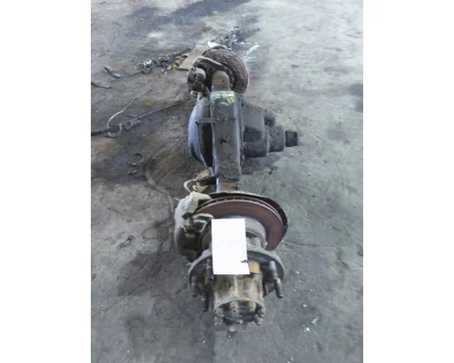 Axle Housing (Rear) EATON-SPICER S150S LKQ Heavy Truck - Goodys