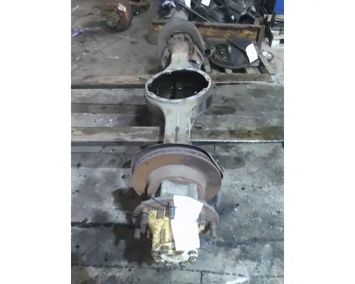 Axle Housing (Rear) EATON-SPICER S150S LKQ Heavy Truck - Goodys