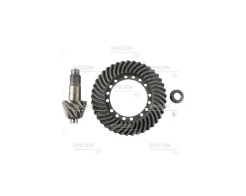 Ring Gear And Pinion EATON-SPICER S170 LKQ Western Truck Parts