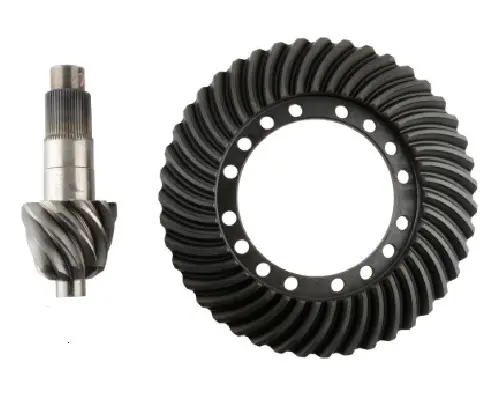 Ring Gear And Pinion EATON-SPICER S170 LKQ Heavy Truck - Goodys