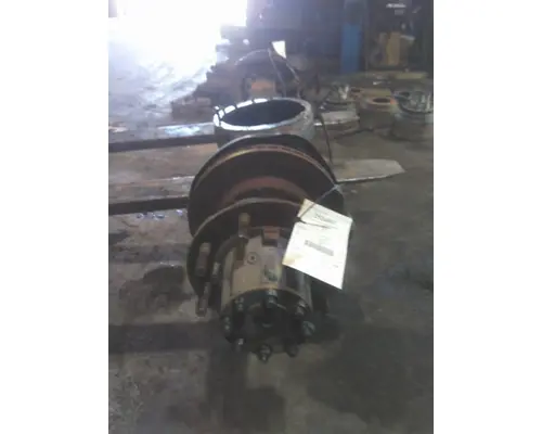 Axle Housing (Rear) EATON-SPICER S17140 LKQ Heavy Truck - Goodys