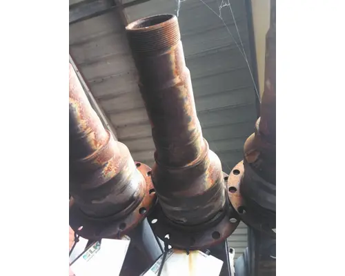 Axle Housing (Rear) EATON-SPICER S17140 LKQ Heavy Truck - Goodys