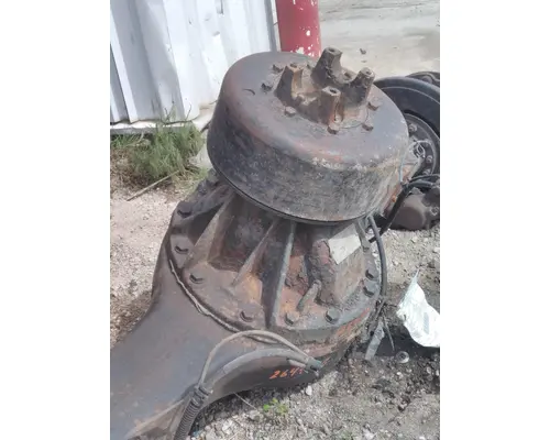 Differential Assembly (Rear, Rear) EATON-SPICER S17140R614 LKQ Geiger Truck Parts