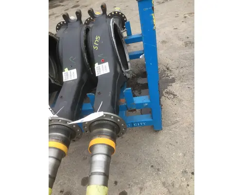Axle Housing (Rear) EATON-SPICER S175 LKQ Heavy Truck - Goodys