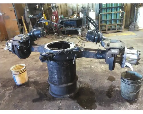 Axle Housing (Rear) EATON-SPICER S175 LKQ Heavy Truck - Goodys