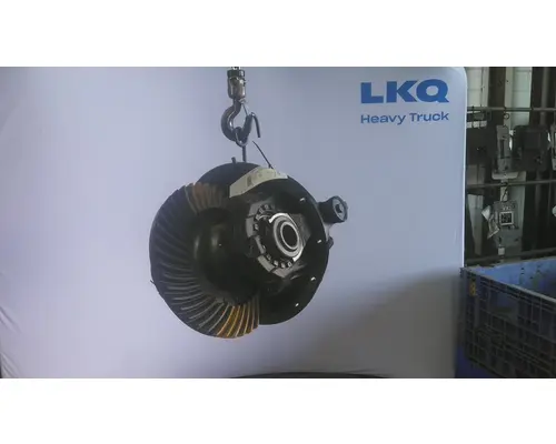 Differential Assembly (Rear, Rear) EATON-SPICER S190DR391 LKQ Heavy Truck - Goodys