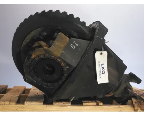 Differential Assembly (Rear, Rear) EATON-SPICER S190R410 LKQ Plunks Truck Parts And Equipment - Jackson