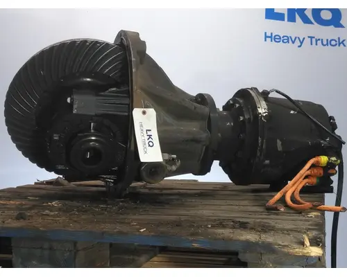 Differential Assembly (Rear, Rear) EATON-SPICER S190R783 LKQ Plunks Truck Parts And Equipment - Jackson