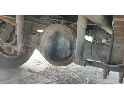 Axle Assembly, Rear (Front) EATON-SPICER S19140 LKQ Heavy Truck - Goodys