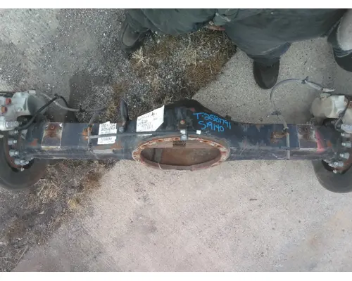 Axle Housing (Rear) EATON-SPICER S19140 LKQ Heavy Truck - Goodys