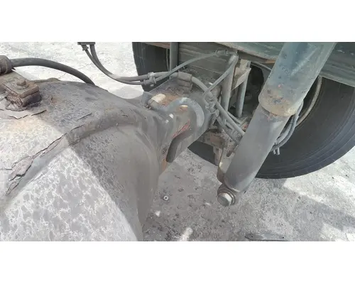 Axle Housing (Rear) EATON-SPICER S19140 LKQ Heavy Truck - Goodys