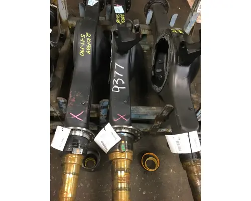 Axle Housing (Rear) EATON-SPICER S21140 LKQ Heavy Truck - Goodys