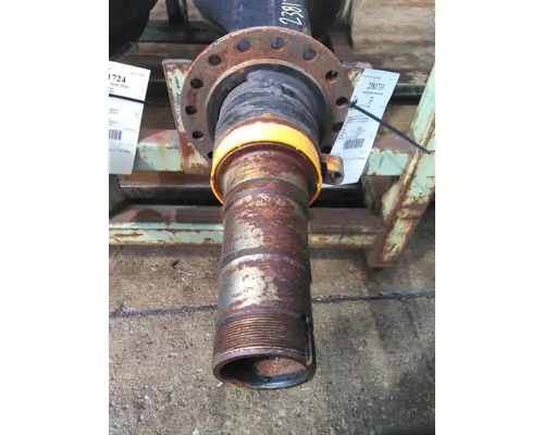 Axle Housing (Rear) EATON-SPICER S21140 LKQ Heavy Truck - Goodys
