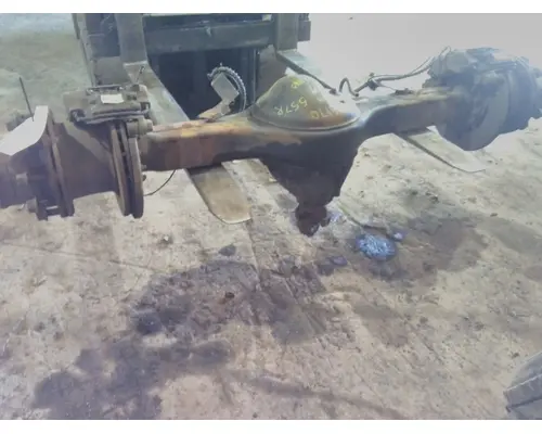 Axle Housing (Rear) EATON-SPICER S21140 LKQ Heavy Truck - Goodys