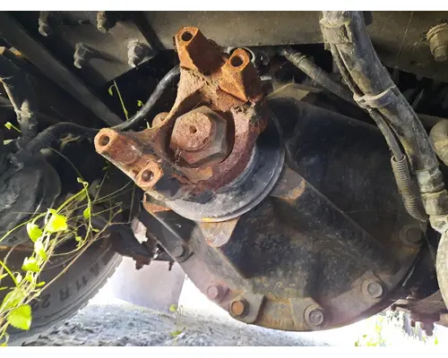 Axle Assembly, Rear (Front) EATON-SPICER S21170 LKQ Heavy Truck Maryland